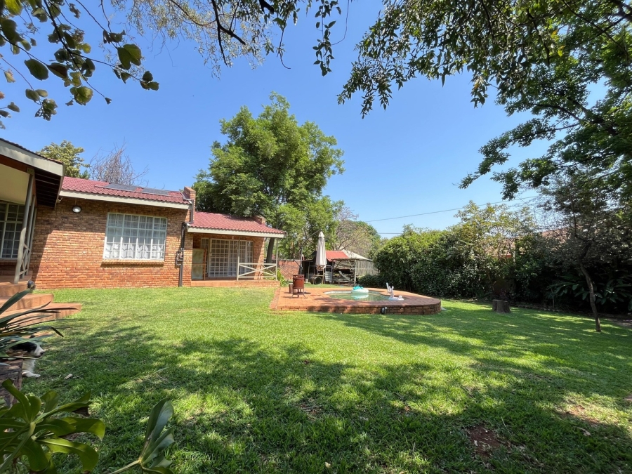 4 Bedroom Property for Sale in Cashan North West